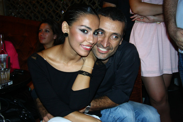 Salsa 4th anniversary at the Venue